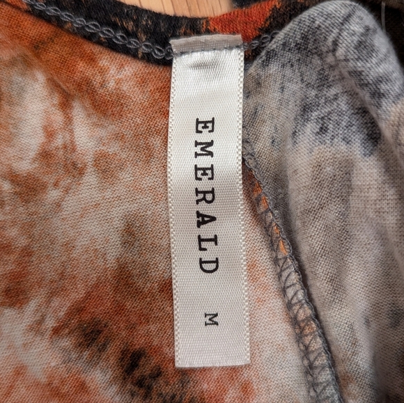 Harem pants jumpsuit romper - Picture 4 of 7